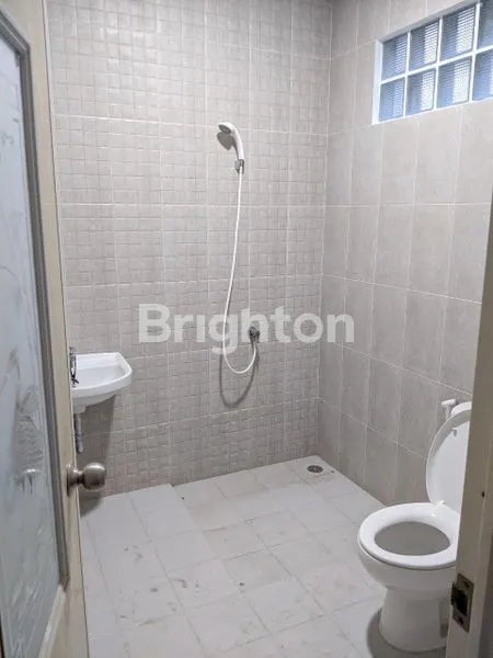 image RUKO BAGUS MINIMALIS SIYAP PAKAI - RUKO C (3)