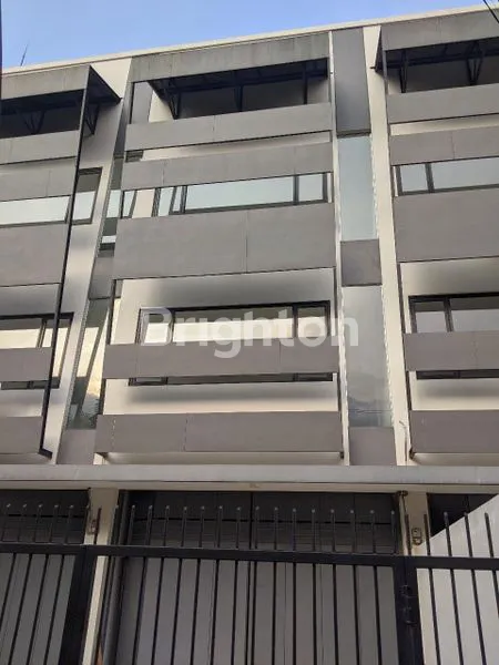 image RUKO BAGUS MINIMALIS SIYAP PAKAI - RUKO C (1)