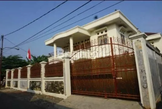 image RUMAH MEGAH JAGAKARSA  JAKARTA SELATAN (1)