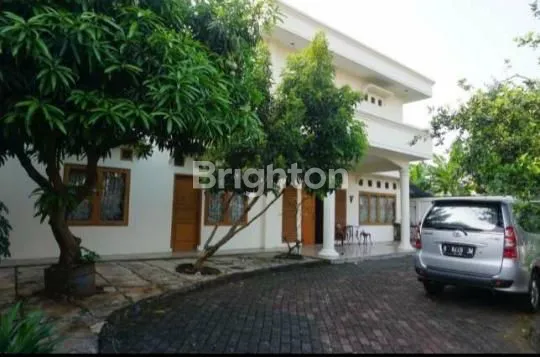 image RUMAH MEGAH JAGAKARSA  JAKARTA SELATAN (3)