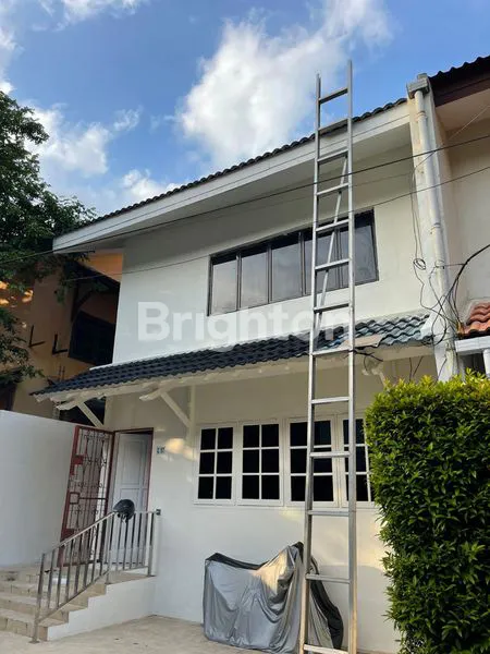 image PERUMAHAAN PALM SPRING SIAP HUNI (1)