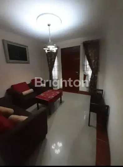 image RUMAH DEKAT TOL BEKASI TIMUR, PONDOK HIJAU,PENGASINAN (3)