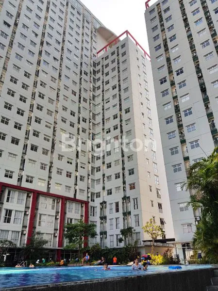 image APARTEMEN 2BR GUNAWANGSA MERR SIAP HUNI KOSONGAN ADA AC (1)
