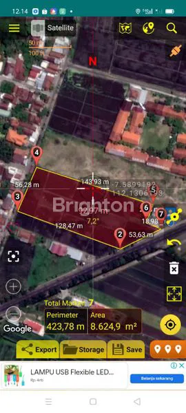 image TANAH DI NOL JALAN PROVINSI (1)