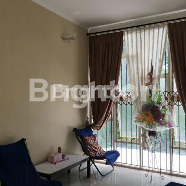 image GALAXY BUMI PERMAI ARAYA 2 MINIMALIS HOOK  SEMI FURNISHED (2)