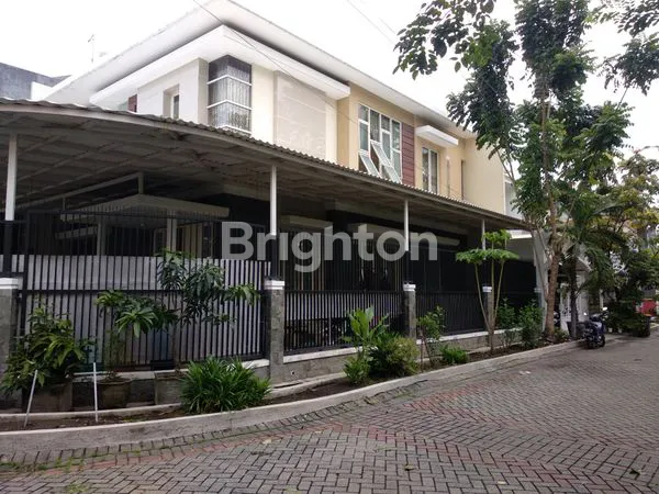 image GALAXY BUMI PERMAI ARAYA 2 MINIMALIS HOOK  SEMI FURNISHED (5)