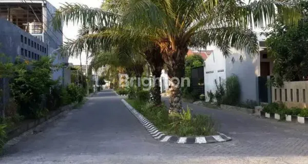 image RUMAH DI PURI CITRA RUNGKUT (8)