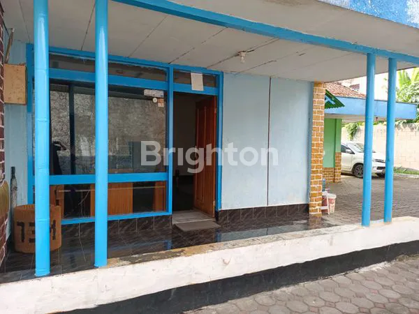 image TANAH PRIVACY ADA RUMAHNYA & POJOK JALAN (1)