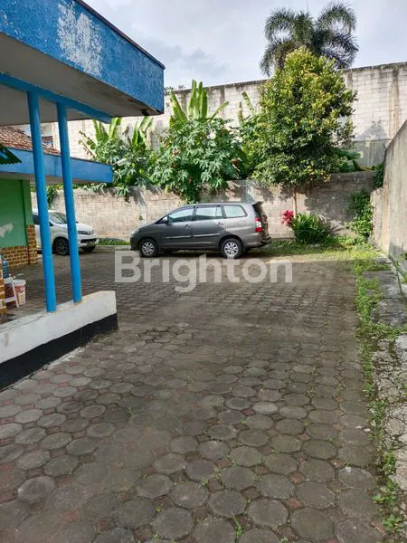 image TANAH PRIVACY ADA RUMAHNYA & POJOK JALAN (5)