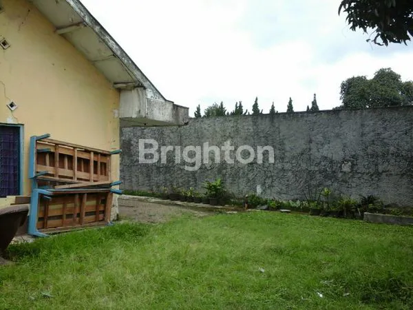 image TANAH PRIVACY ADA RUMAHNYA & POJOK JALAN (4)