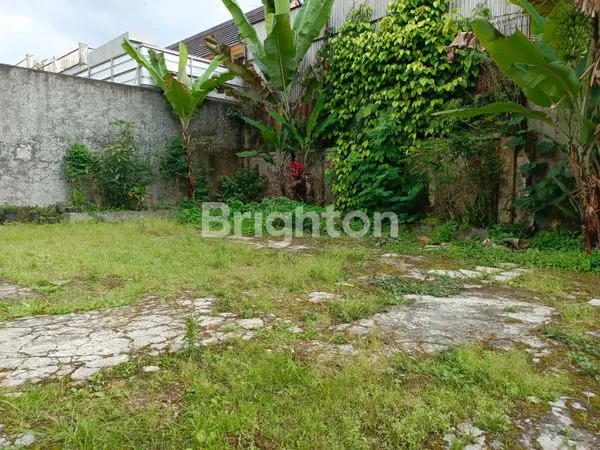 image TANAH PRIVACY ADA RUMAHNYA & POJOK JALAN (6)
