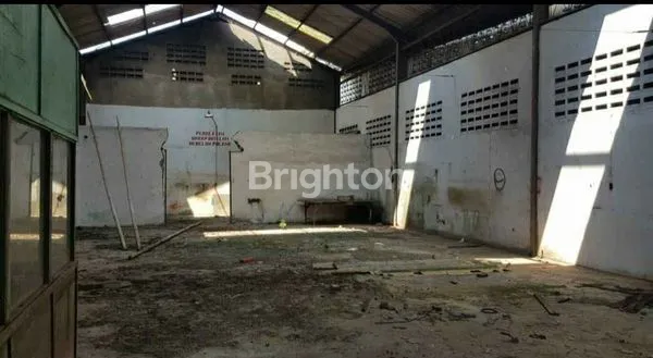 image GUDANG LUAS DI TENGAH KOTA SOLO, DEKAT TOL & PUSAT BISNIS (1)