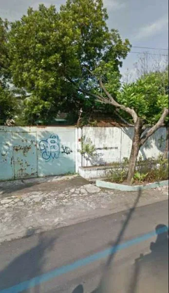 image GUDANG LUAS DI TENGAH KOTA SOLO, DEKAT TOL & PUSAT BISNIS (7)