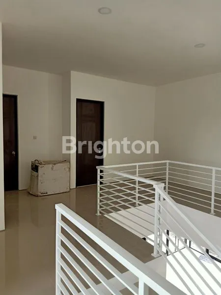 image BANGUNAN 2 LANTAI BARU GRESS DEKAT KOTA DAN AKSES TOLL, BANDARA (5)