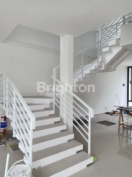 image BANGUNAN 2 LANTAI BARU GRESS DEKAT KOTA DAN AKSES TOLL, BANDARA (7)