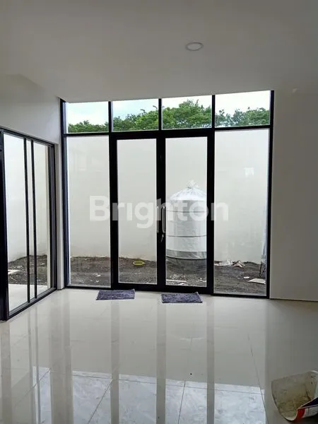 image BANGUNAN 2 LANTAI BARU GRESS DEKAT KOTA DAN AKSES TOLL, BANDARA (8)