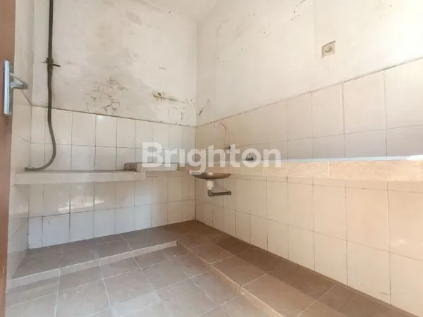 image RUMAH DILINGKUNGAN NYAMAN , STRATEGIS DEKAT KOTA DAN EXIT TOLLPONDOK JATI (6)