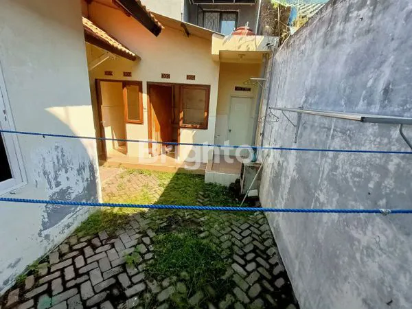 image RUMAH DILINGKUNGAN NYAMAN , STRATEGIS DEKAT KOTA DAN EXIT TOLLPONDOK JATI (5)