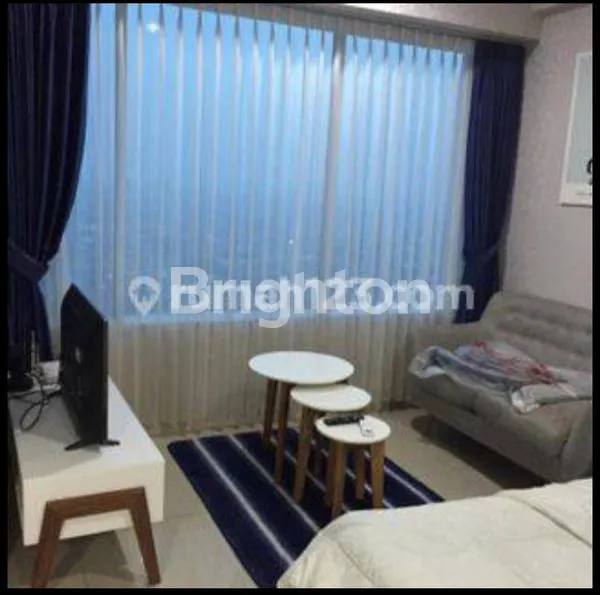 image APARTEMEN FULLY FURNISH KEMALA LAGON BEKASI, SUMMARECON, PEKAYON (3)