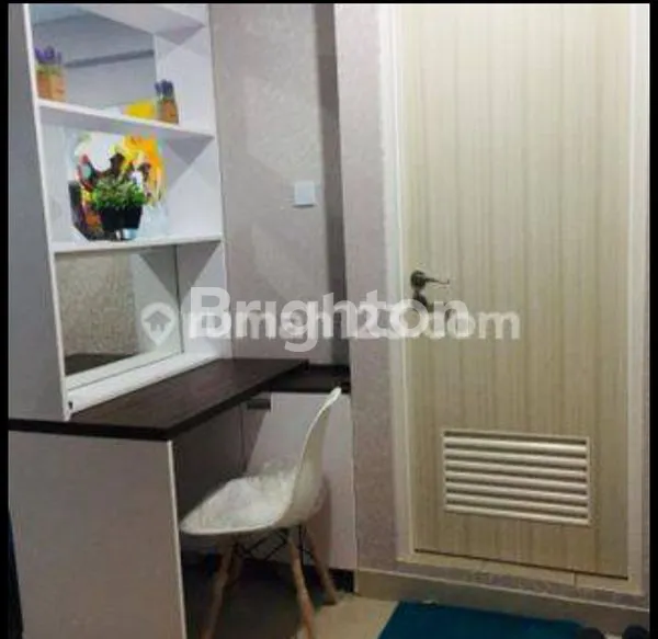 image APARTEMEN FULLY FURNISH KEMALA LAGON BEKASI, SUMMARECON, PEKAYON (4)