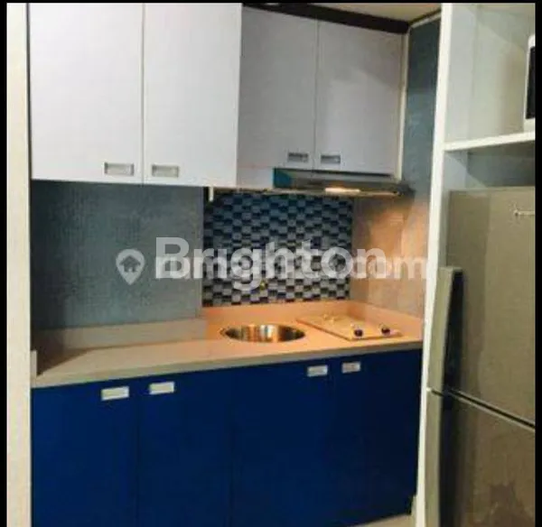 image APARTEMEN FULLY FURNISH KEMALA LAGON BEKASI, SUMMARECON, PEKAYON (2)