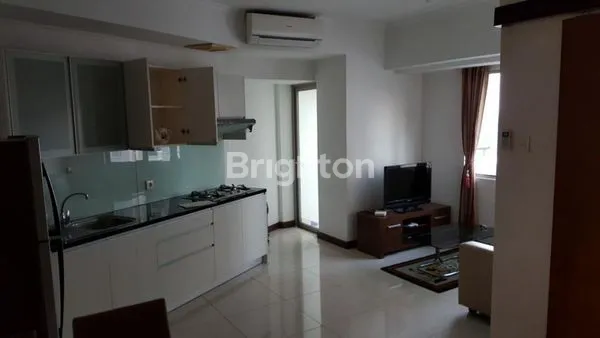 image 2BR WATERPLACE PAKUWON INDAH – FULL FURNISH, SIAP HUNI! (2)