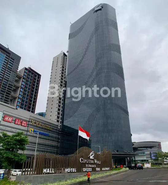 image OFFICE SPASE CIPUTRA WORLD , UNIT LANGKA (1)