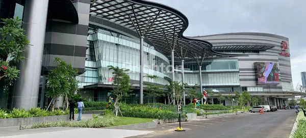 image OFFICE SPASE CIPUTRA WORLD , UNIT LANGKA (2)