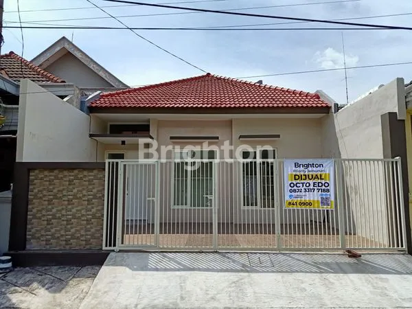 image HUNIAN SIAP HUNI BARU GRESS DEKAT AKSES TOLL DAN BANDARA (1)