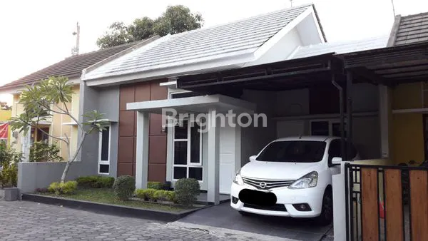 image RUMAH MINIMALIS DEKAT UMY (1)