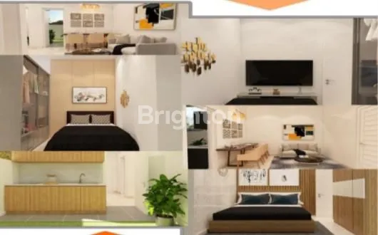 image RIVERPARK RESIDENCE CITAYAM (2)