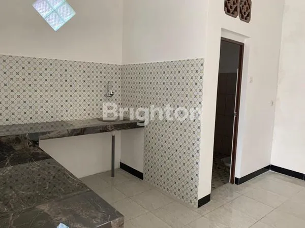 image RUMAH KOTA KEDIRI NEW SIAP HUNI BONUS 2 AC (2)