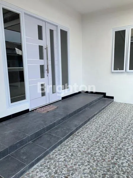 image RUMAH KOTA KEDIRI NEW SIAP HUNI BONUS 2 AC (4)