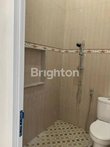 image RUMAH KOTA KEDIRI NEW SIAP HUNI BONUS 2 AC (5)