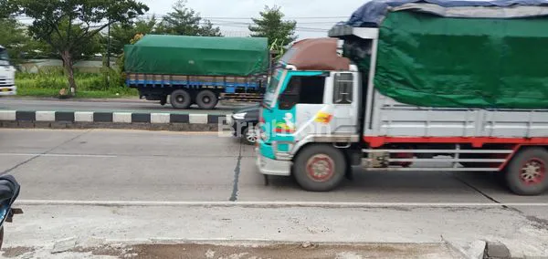 image TANAH STRATEGIS PINGGIR JALAN PROTOKOL PANTURA KALIGAWE SEMARANG (2)