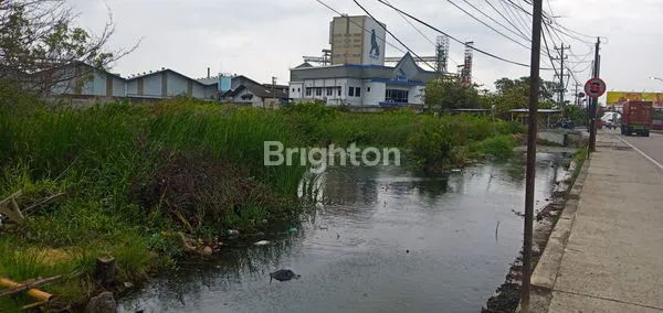 image TANAH STRATEGIS PINGGIR JALAN PROTOKOL PANTURA KALIGAWE SEMARANG (4)