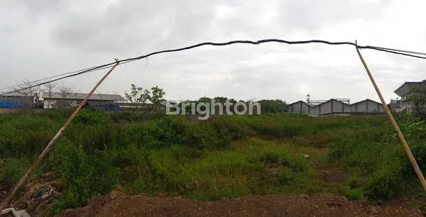 image TANAH STRATEGIS PINGGIR JALAN PROTOKOL PANTURA KALIGAWE SEMARANG (5)