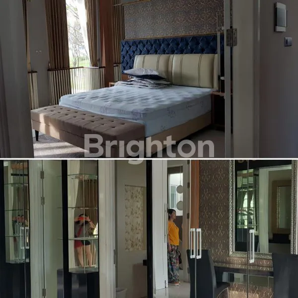 image RUMAH MINIMALIS FURNISHED NEWTOWNHILL  CITRALAND (1)