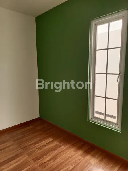 image RUMAH TOWN HOUSE - 3 MENIT KE BORMA  / JLN RAYA (4)