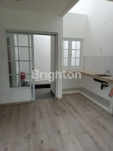 image RUMAH TOWN HOUSE - 3 MENIT KE BORMA  / JLN RAYA (7)