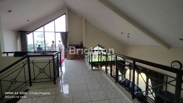 image VILLA DI BUKIT TRAWAS MOJOKERTO (5)