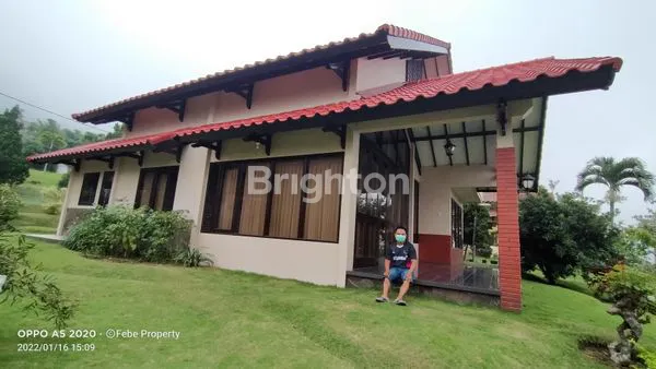 image VILLA DI BUKIT TRAWAS MOJOKERTO (7)
