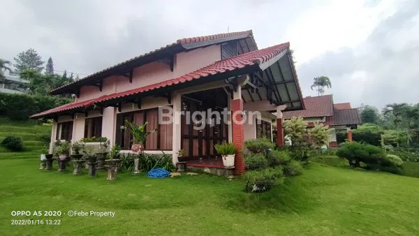 image VILLA DI BUKIT TRAWAS MOJOKERTO (1)