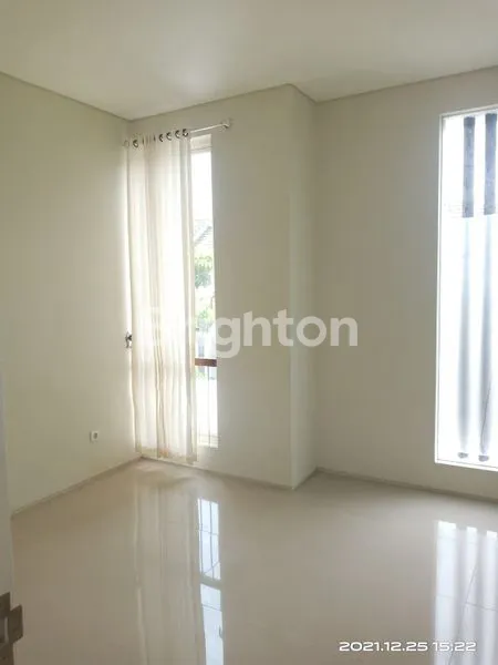 image SEGERA RUMAH BARU 2 LANTAI DI PERUMAHAN NORTHWEST PARK ( NWP ) - CITRALAND (3)