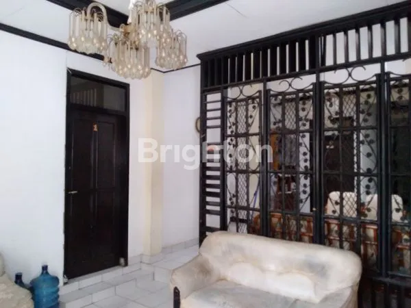 KOST-KOST AN DI AREA UNPAR