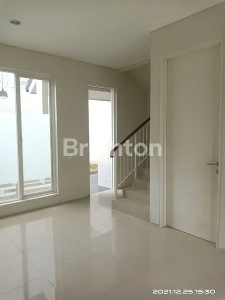 image SEGERA RUMAH BARU 2 LANTAI DI PERUMAHAN NORTHWEST PARK ( NWP ) - CITRALAND (6)