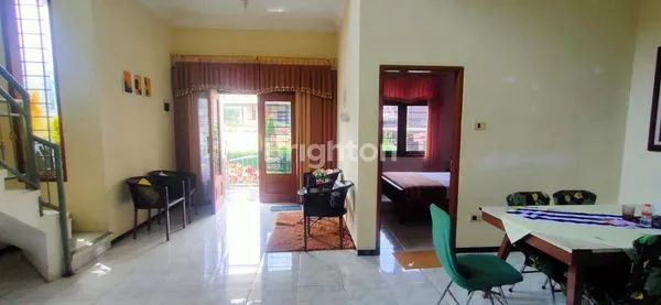 image VILLA MURAH  DI ARGO KENCANA DONOWARIH KARANGPLOSO MALANG (3)
