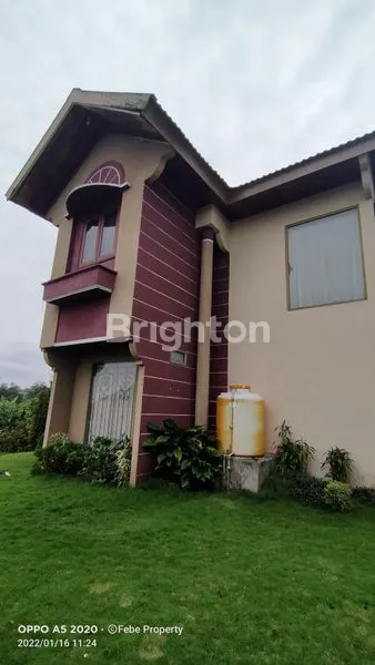 image VILLA DI PUNCAK TRAWAS MOJOKERTO (8)