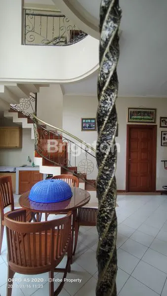 image VILLA DI PUNCAK TRAWAS MOJOKERTO (3)