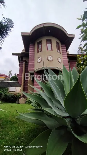 image VILLA DI PUNCAK TRAWAS MOJOKERTO (10)